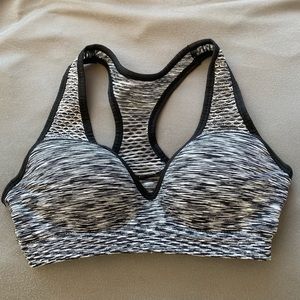 Victoria’s Secret Padded Sports Bra